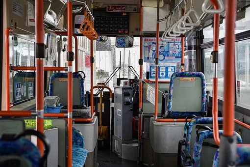 В Севастополе запущено 3 брендированных автобуса