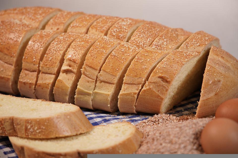 Хлебопекарная промышленность Крыма получит почти 47 млн рублей на компенсацию затрат