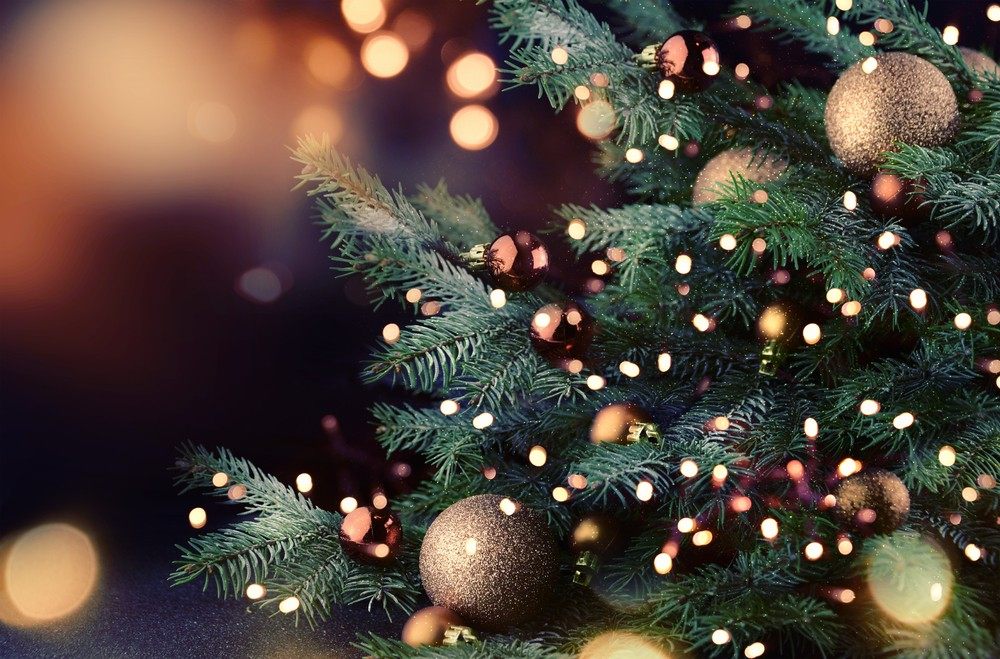 Елка вместо психолога: крымский врач рассказал о пользе новогоднего дерева