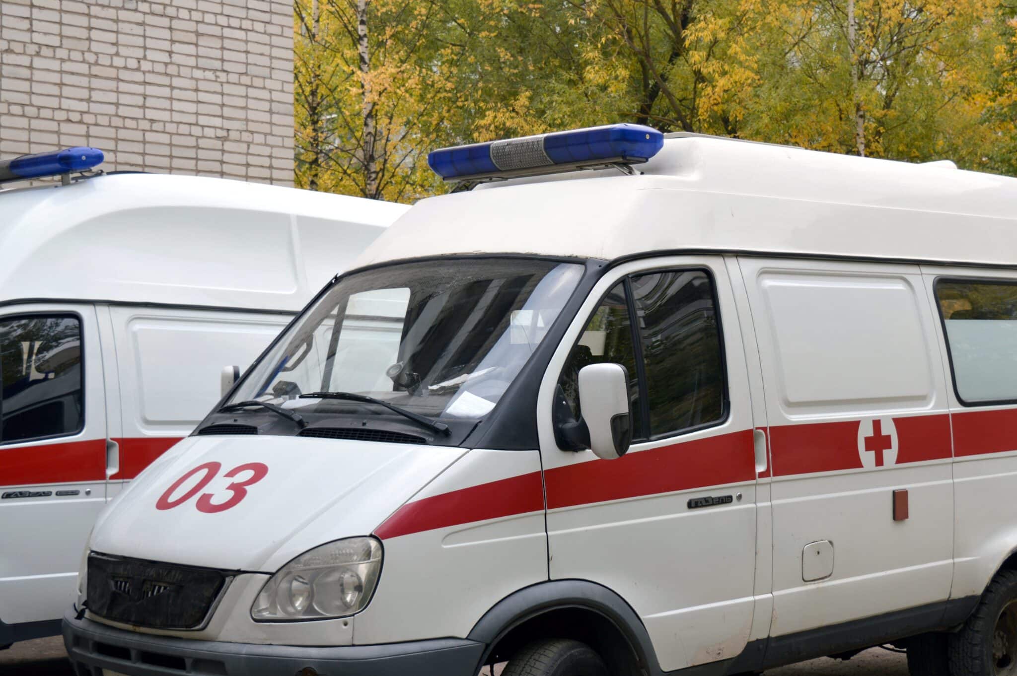 В Севастополе подрядчик обманул клинику на 1,6 млн рублей