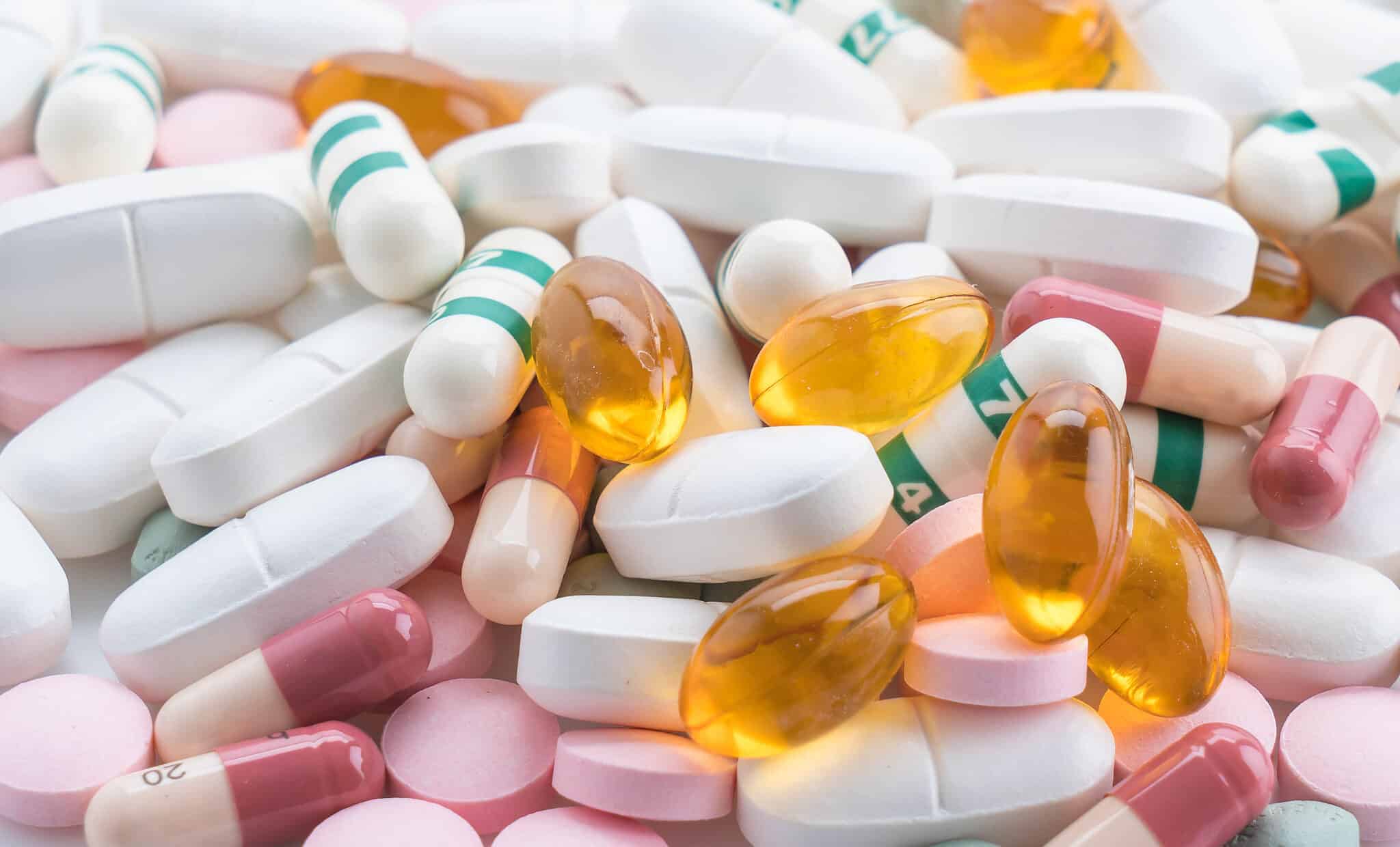 В Симферополе продавали «чудо-лекарства» за 1,5 млн рублей, которые не лечат