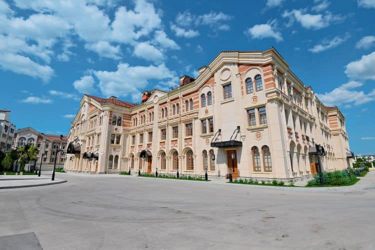 В Севастопольскую детскую школу искусств начался приём заявлений