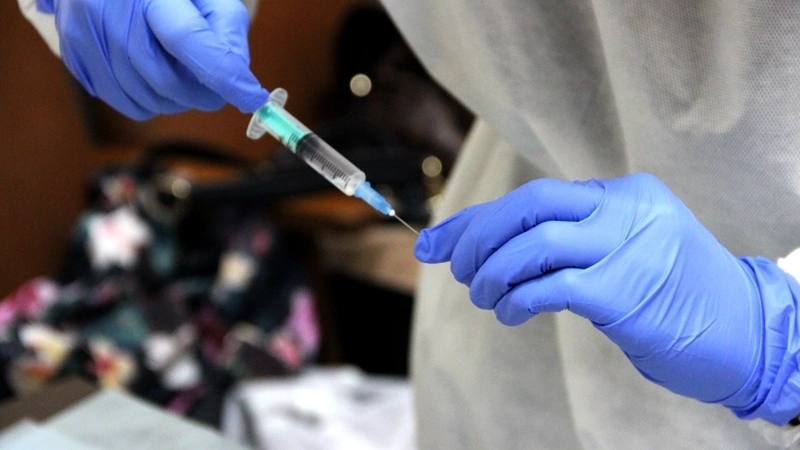 В 2023 году от гриппа вакцинируют более 1 миллиона крымчан