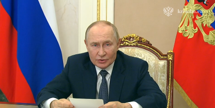 Крым направит Путину предложения по решению топливной проблемы