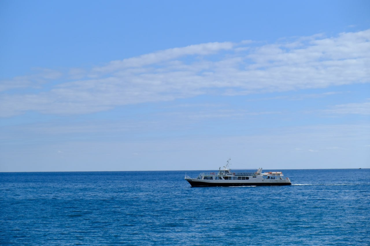 Ялта вошла в ТОП курортов для отдыха в коттеджах