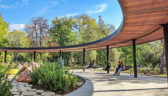 Крымский курорт Саки вошёл в топ-10 городов России с самым бюджетным жильём в декабре