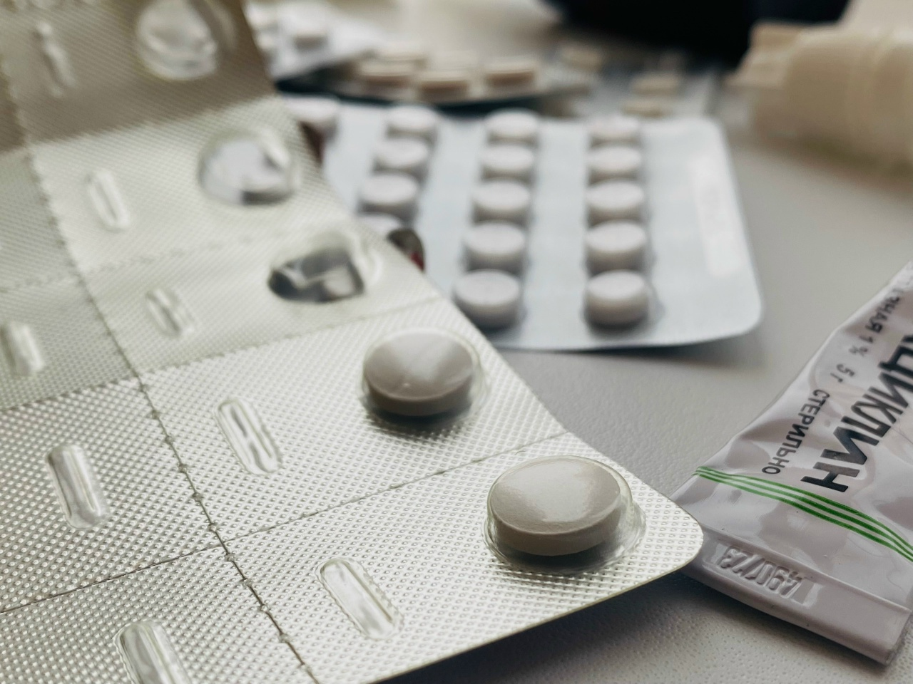 В Крыму резко снизилась заболеваемость сифилисом